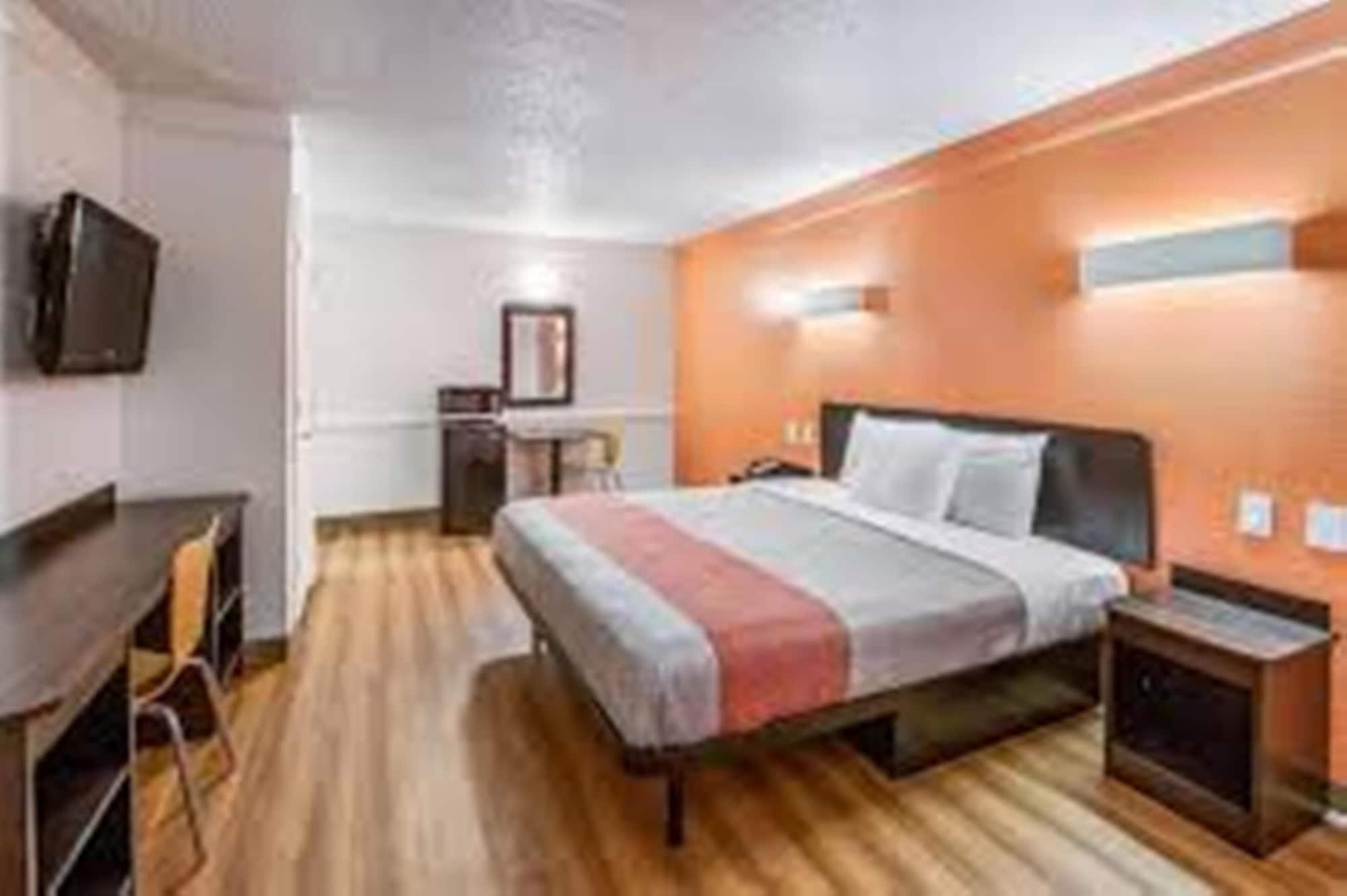 Motel 6-Euless, Tx - Dfw West Екстер'єр фото