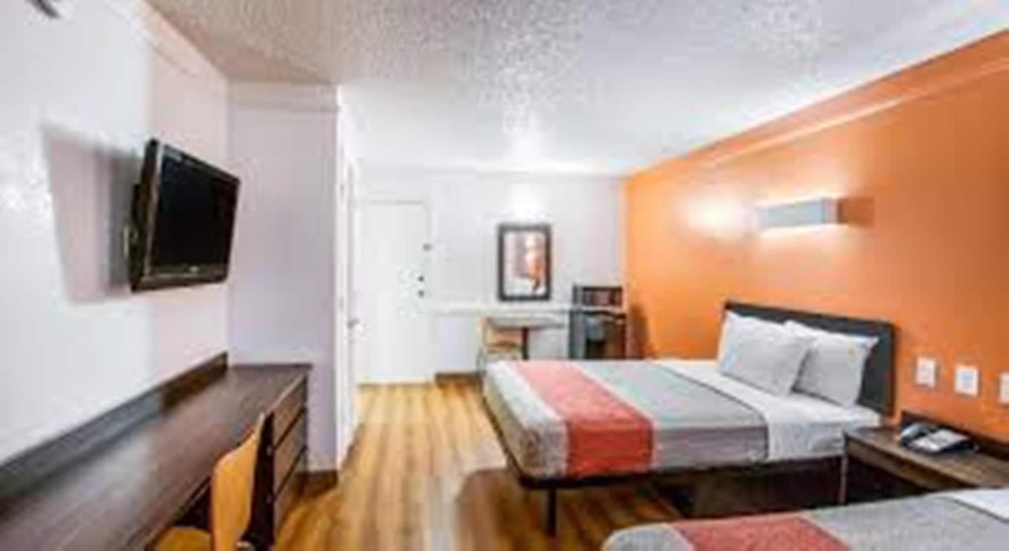 Motel 6-Euless, Tx - Dfw West Екстер'єр фото