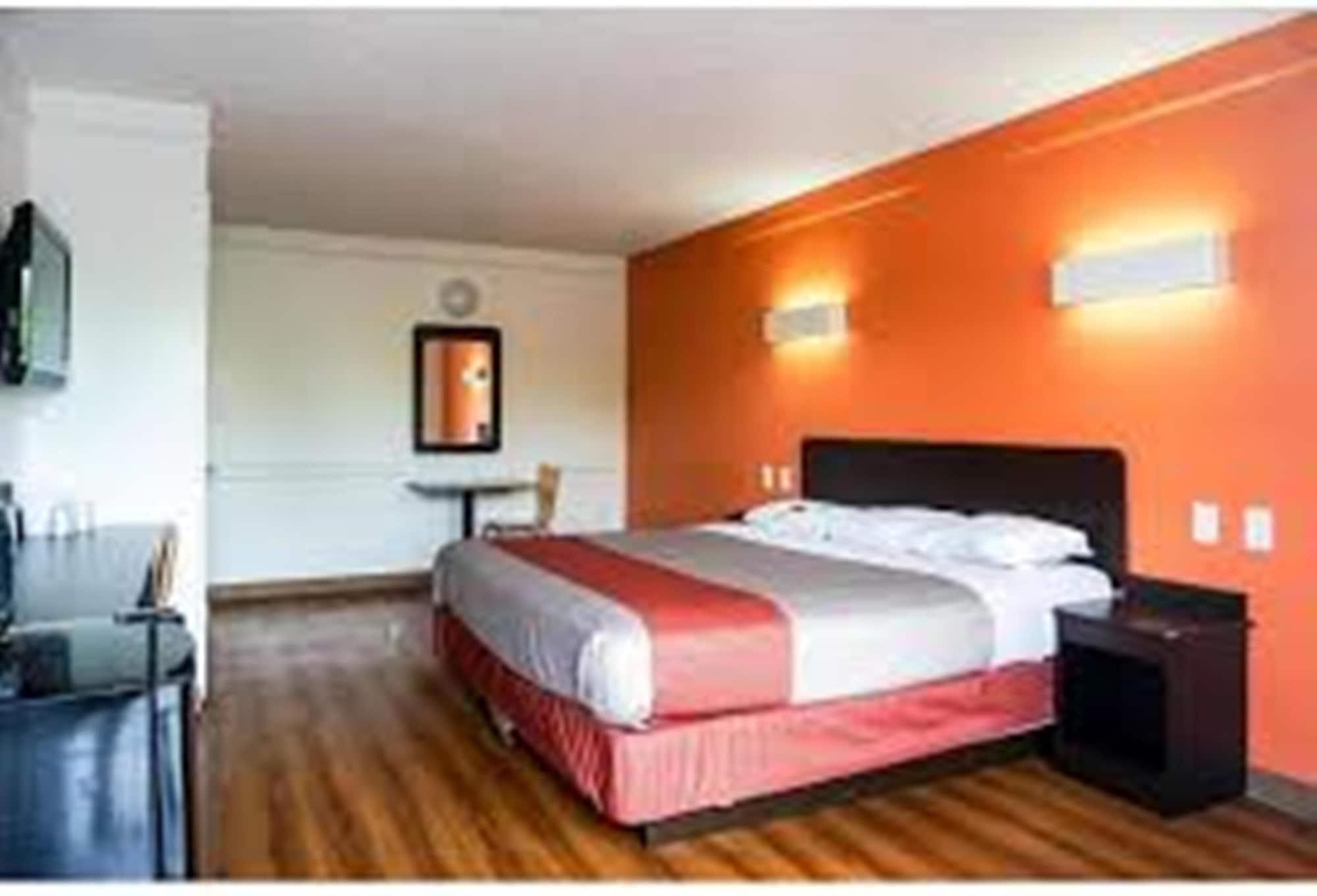 Motel 6-Euless, Tx - Dfw West Екстер'єр фото
