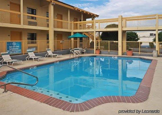 Motel 6-Euless, Tx - Dfw West Екстер'єр фото