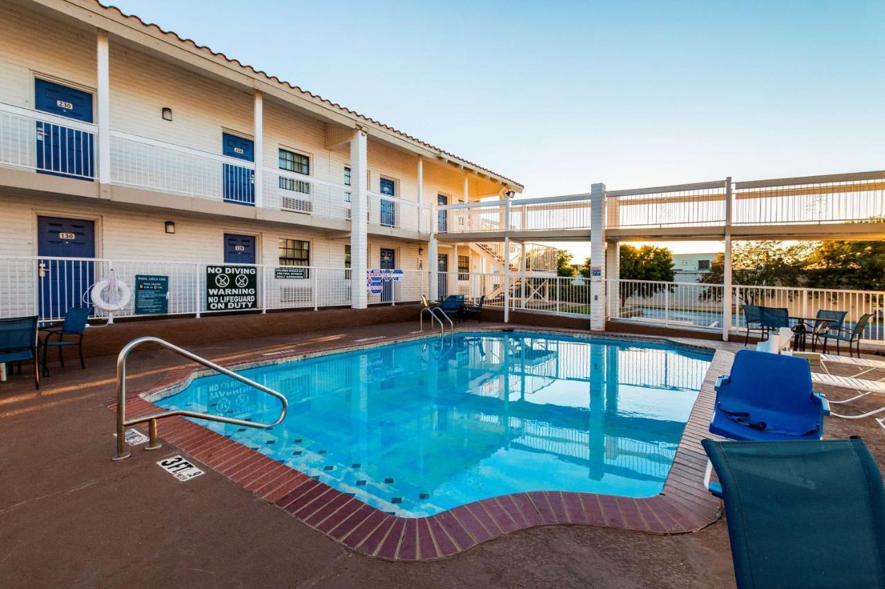 Motel 6-Euless, Tx - Dfw West Екстер'єр фото