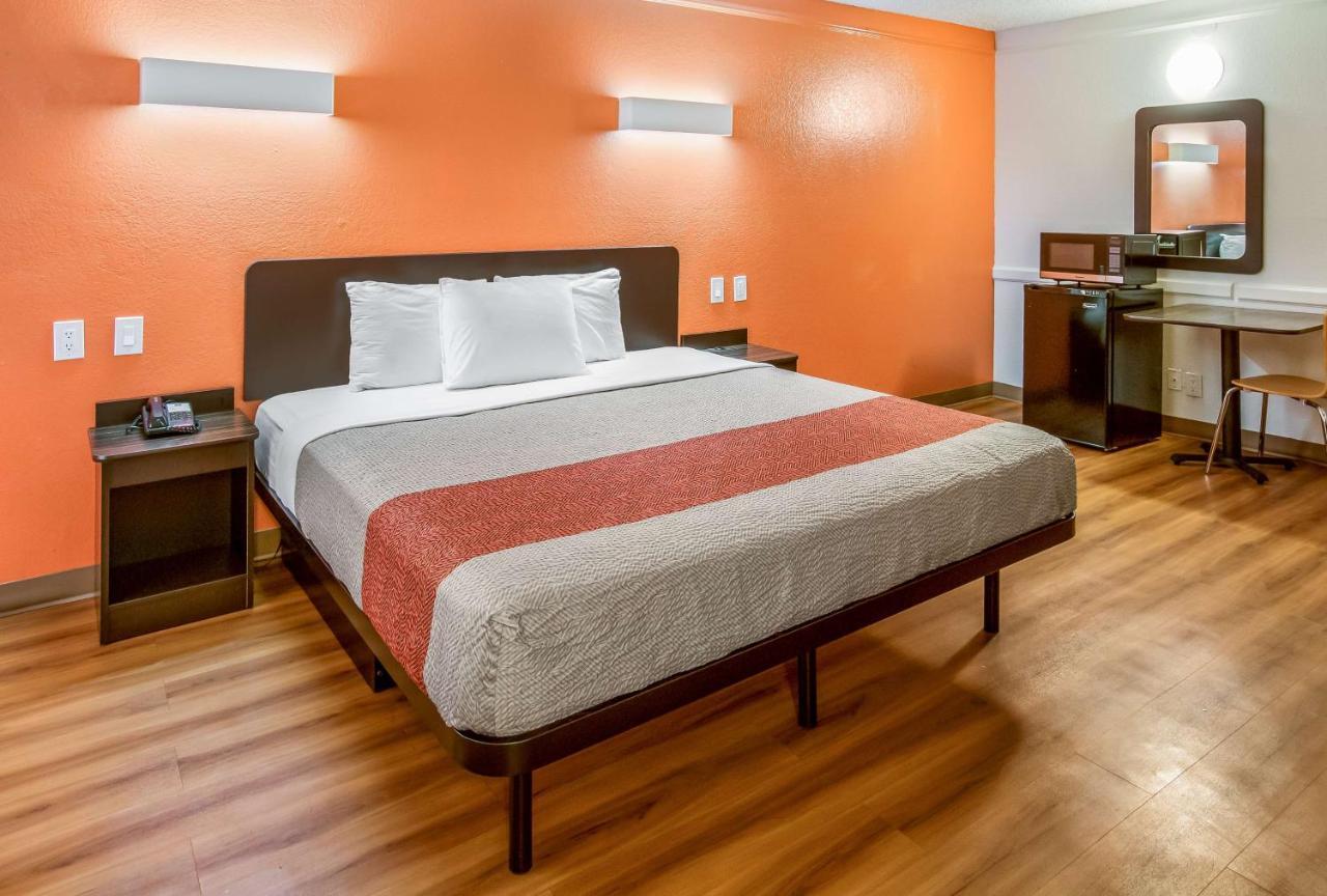 Motel 6-Euless, Tx - Dfw West Екстер'єр фото