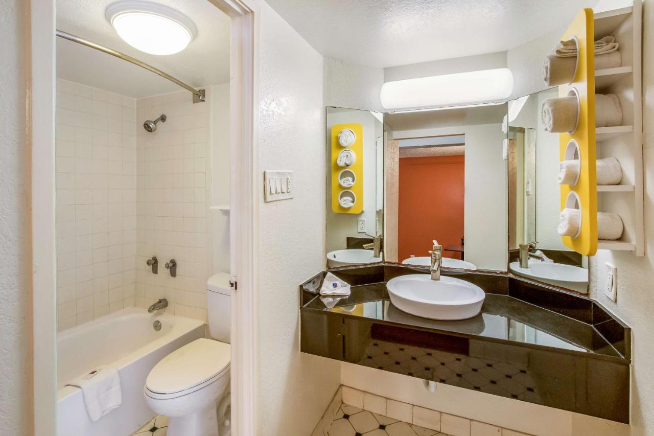 Motel 6-Euless, Tx - Dfw West Екстер'єр фото